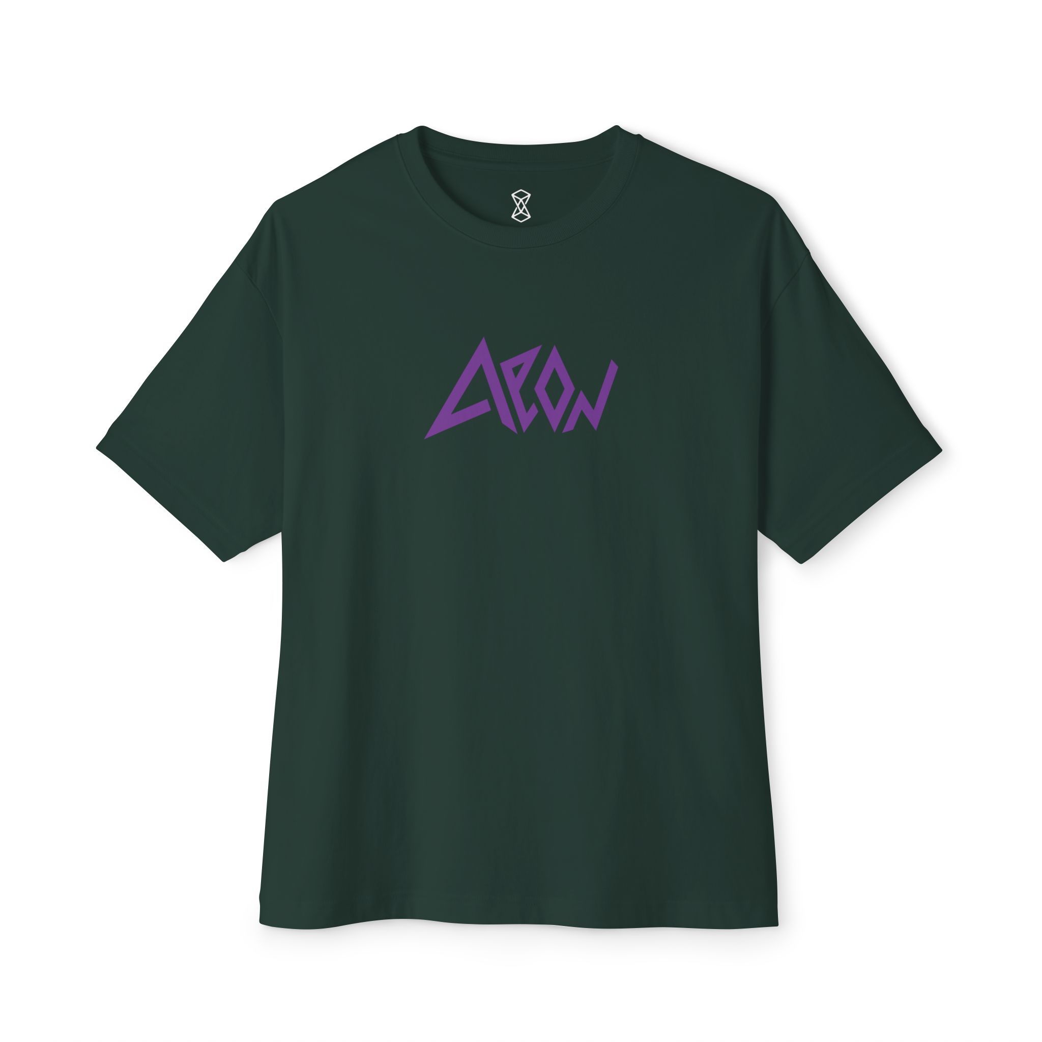 Graphic Tee — Anime Demon Warrior Back Print - Image 9