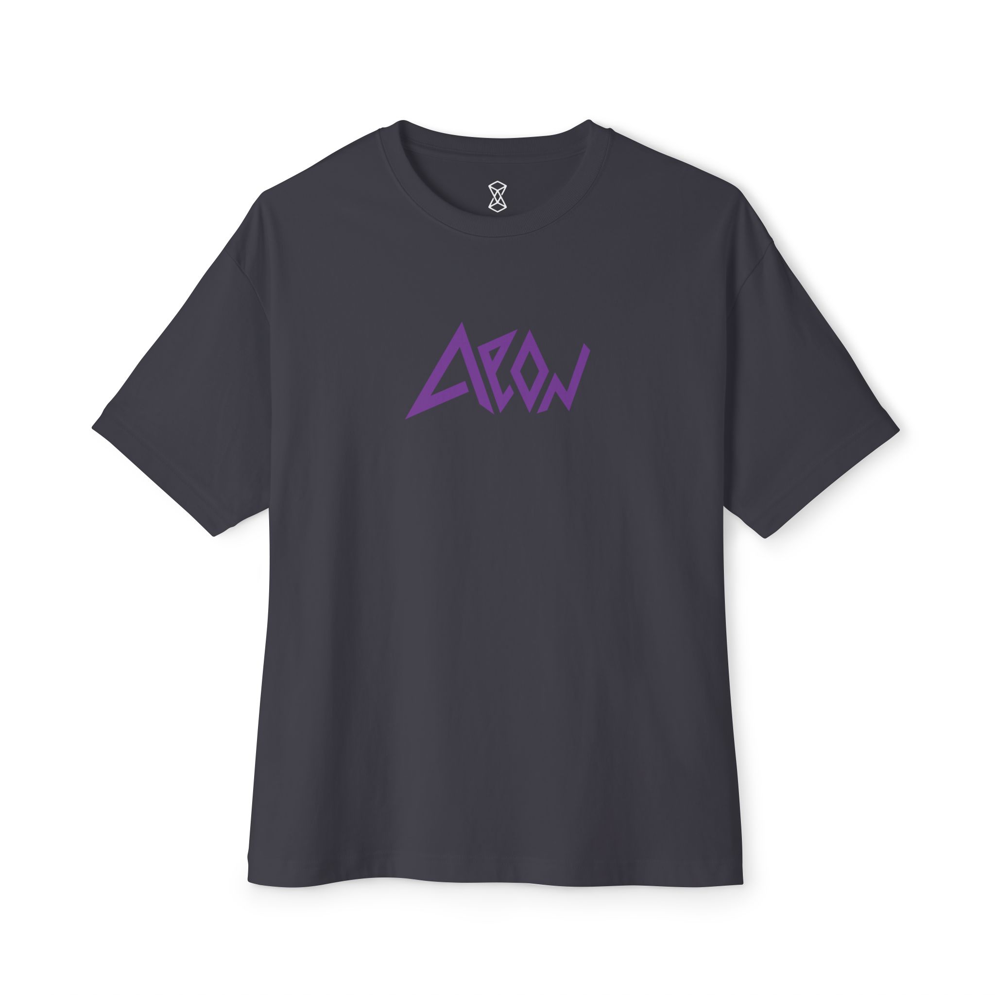 Graphic Tee — Anime Demon Warrior Back Print - Image 5