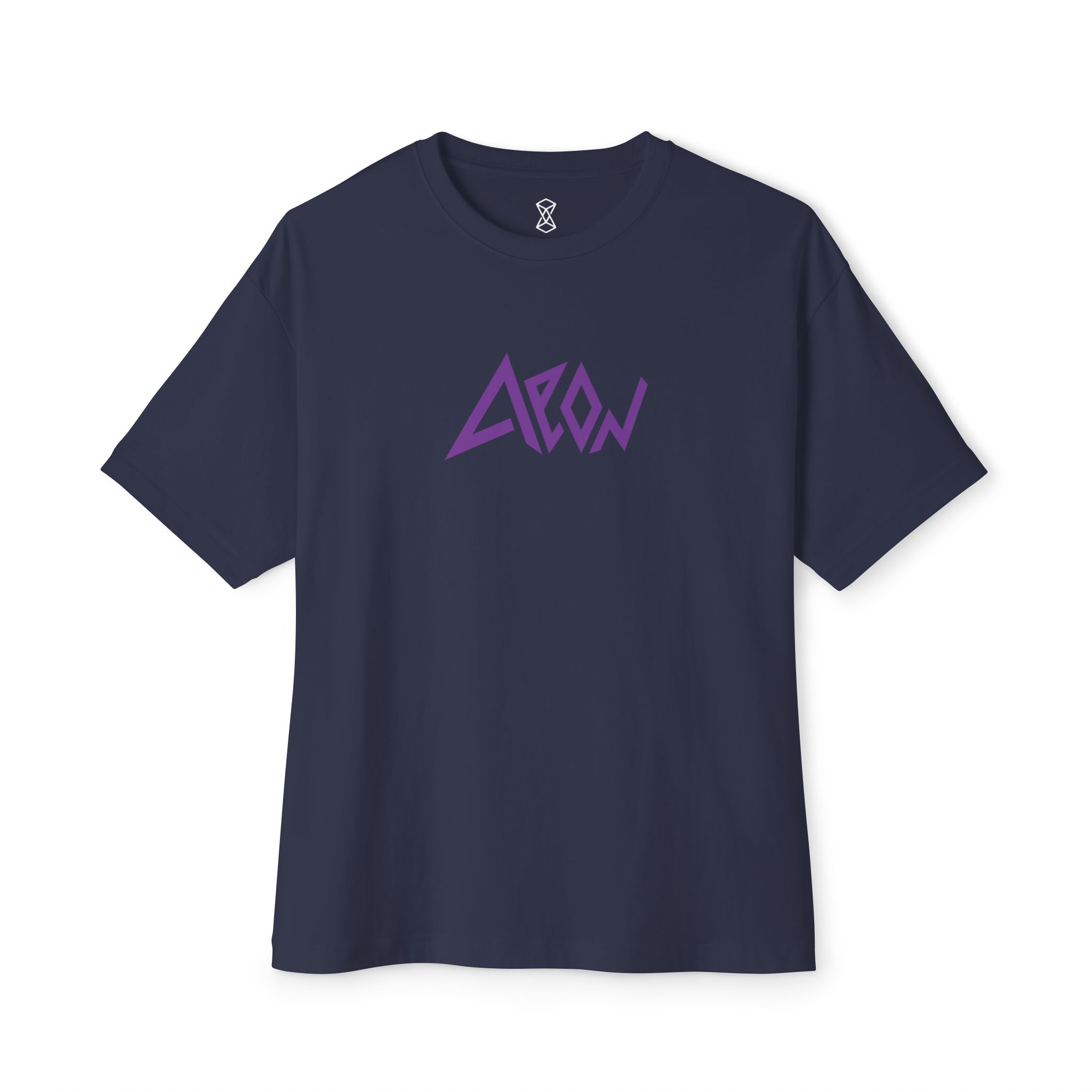 Graphic Tee — Anime Demon Warrior Back Print - Image 13